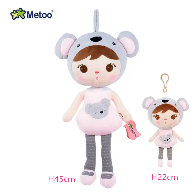 metoo panda doll