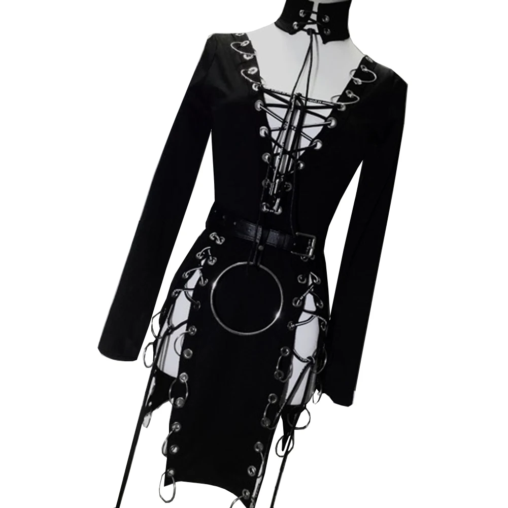 Gothic single frauen