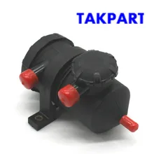 TAKPART маслоуловитель может фильтр-сепаратор для ProVent 200 подходит для Toyota Ford Nissan Turbo 4WDs