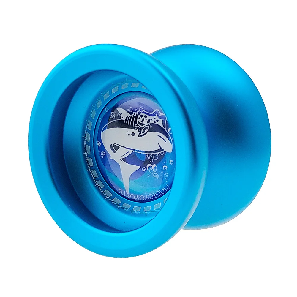 Adult Yoyo Professional Yoyo Ball 1A 3A 5A Classic Toys for Children Gift