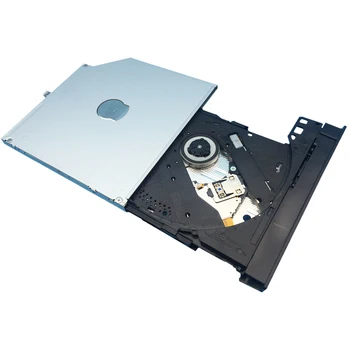 

For Lenovo THINKPAD E570 E570C E575 Notebook 8X DVD RW RAM Dual Layer DL Burner 24X CD Writer Slim Optical Drive