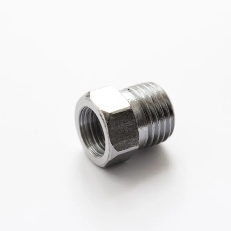 OPHIR 1/8 &quotBSP Female 1/4&quot BSP Male Air Hose to Badger Adapter для аэрографа/Adapter _ AC031|ophir|ophir airbrush |