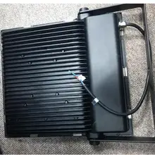 [Seven Neon] 12 V-24 V 90-260V 200W 405NM светодиодная УФ лампа для отверждения гелем ультрафиолетовых лучей стерилизатор чернил для печати на стекле клей светильник