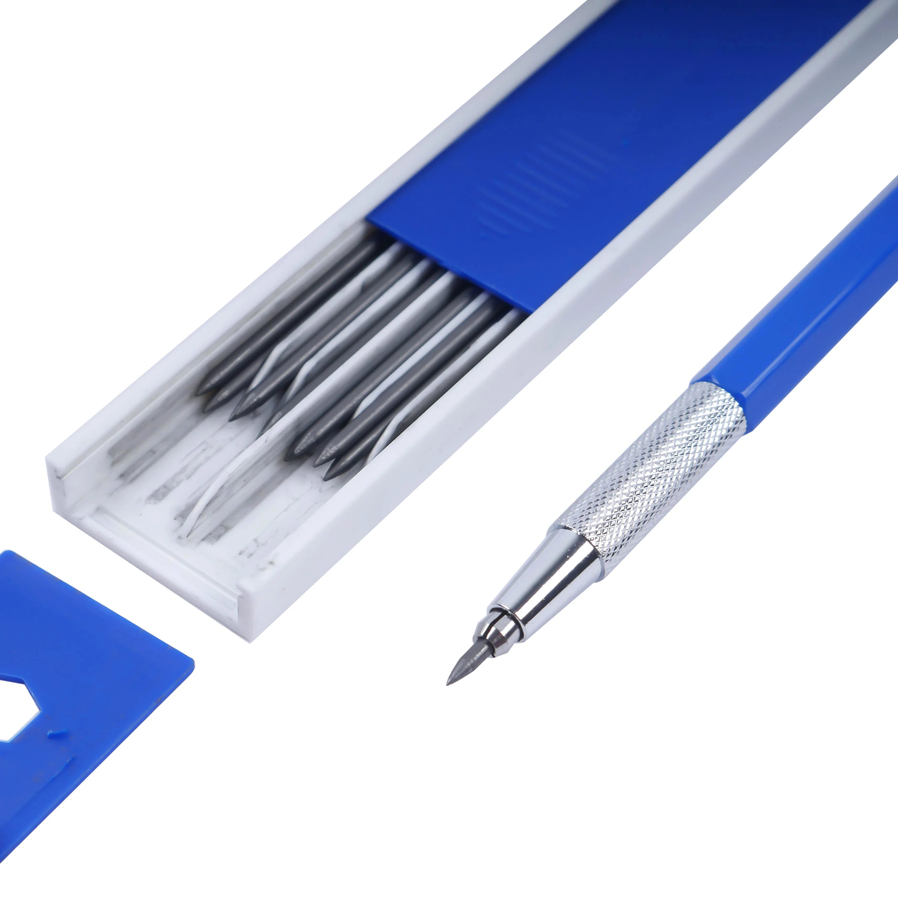 pencil metal