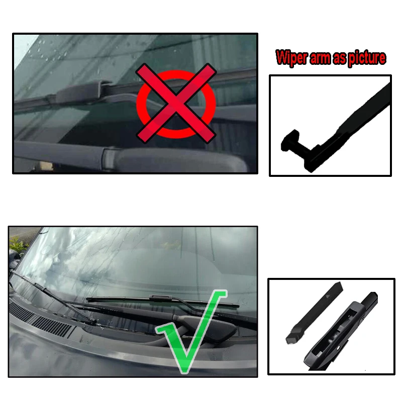 Щетки стеклоочистителя для лобового стекла Misima Renault Scenic 2 /Grand комплект передних и