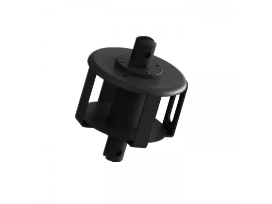 

Marine Boat Yacht Sailing Sailboat Hardware Aluminum Drum Furler 2525