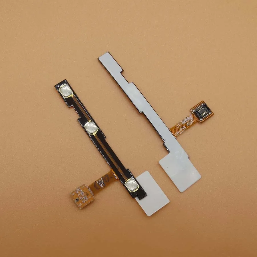 

For samsung Galaxy Note 10.1 N8000 N8010 N8013 GT-N8000 Side Power ON OFF Volume Button Connector Flex Cable repair