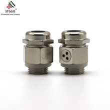 Гидрофобный IP 68 M12* 1,5 мм винтовой вентиляционный клапан