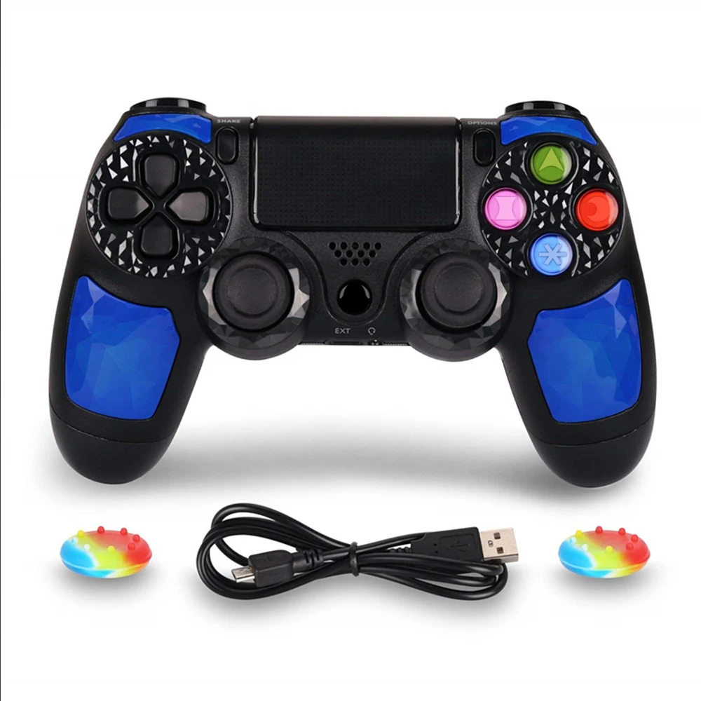 Игры на 4 геймпада. Sony PLAYSTATION 4 Dualshock 4. Sony Dualshock 4 v2 (камуфляж). PS Controller 2024. 3d джойстик.