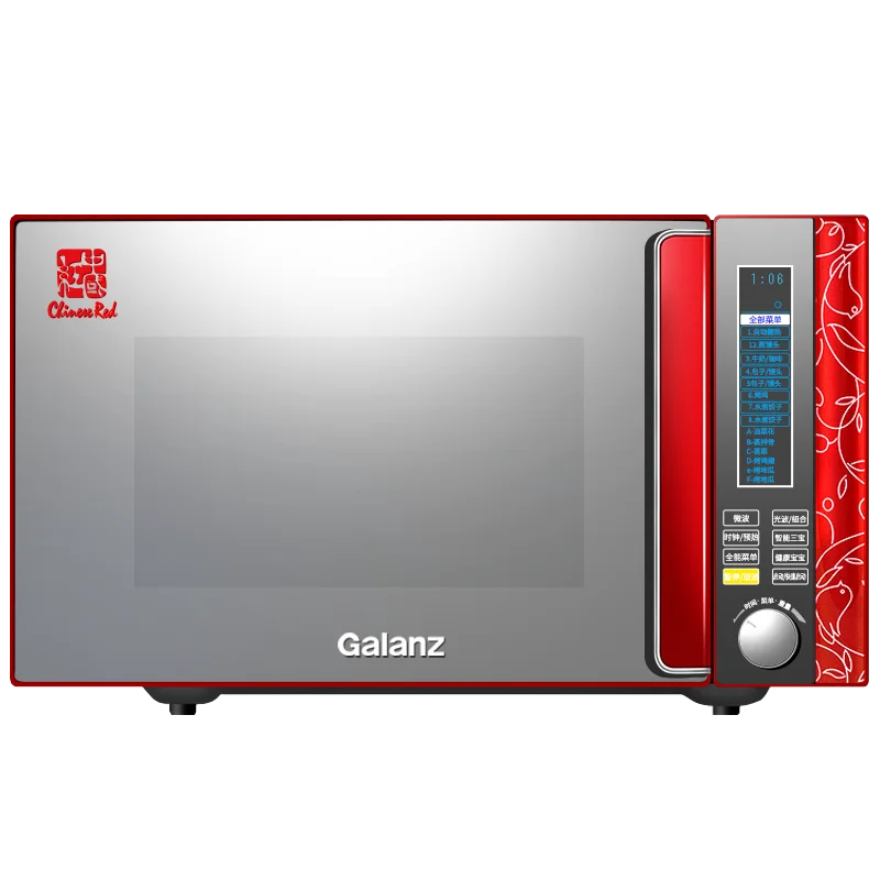 Convection oven Microwave oven family business use Multifunction Rapid