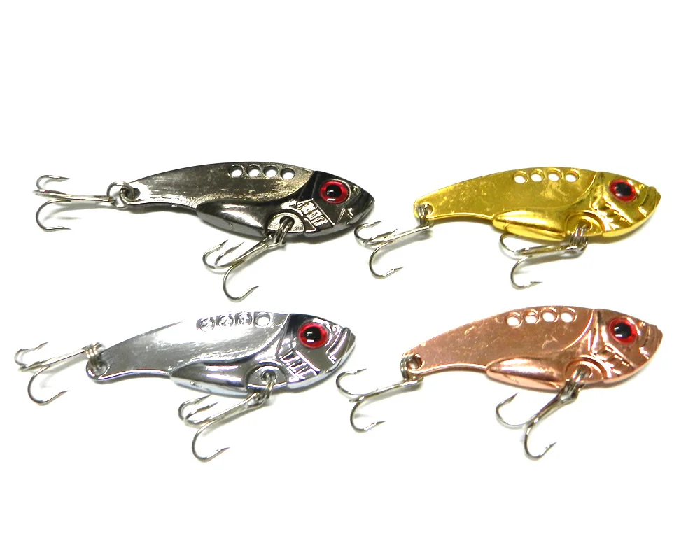 VIB009 2.17inch 0.39ozy