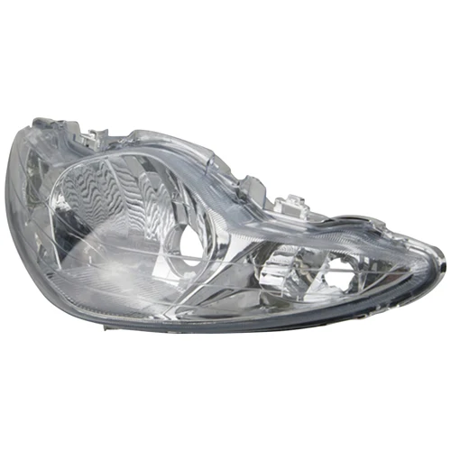 

Motorcycle Accessories For Honda DIO Z4 AF56/AF57/AF63 Motorcycle Scooter Crystal White Headlight Assembly Front lighting