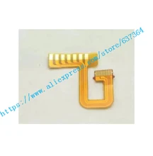 11 PCS NEW Bayonet Mount Contactor Flex Cable For Nikon AF-S DX Nikkor 18-55mm 18-55 mm VR Repair Part