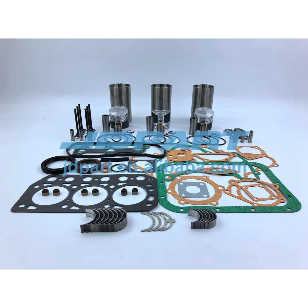 K3D Engine 0018