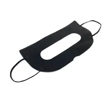 1000 шт одноразовый гигиенический глаз маска для Oculus Rift Vive PS VR виртуальной реальности Гарнитура