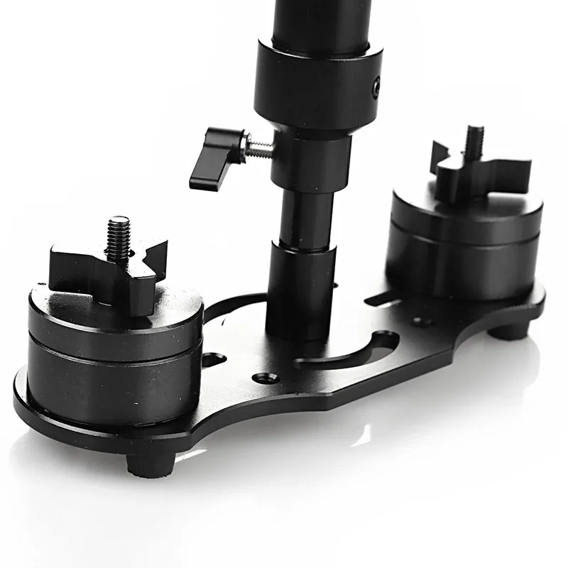 S60 Steadycam 60cm Aluminum Handheld Camera Stabilizer Steadicam DSLR Video Camera Photography S60 Steadycam 60cm Aluminum Handheld Camera Stabilizer Steadicam DSLR Video Camera Photography