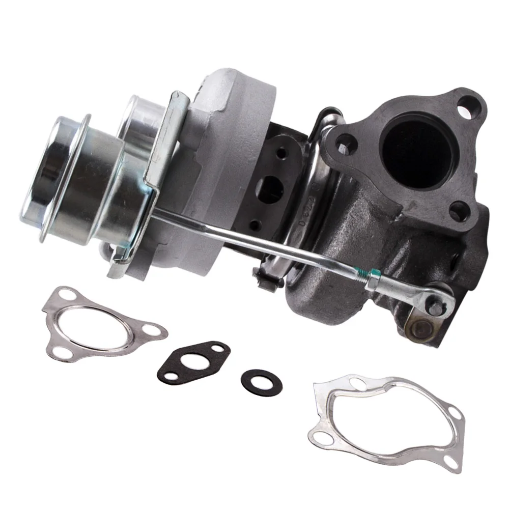 TD04 Turbo Turbolader for Mitsubishi 3000GT 3.0 V6 Left MD168264 49177-02400 R21 | Автомобили и мотоциклы