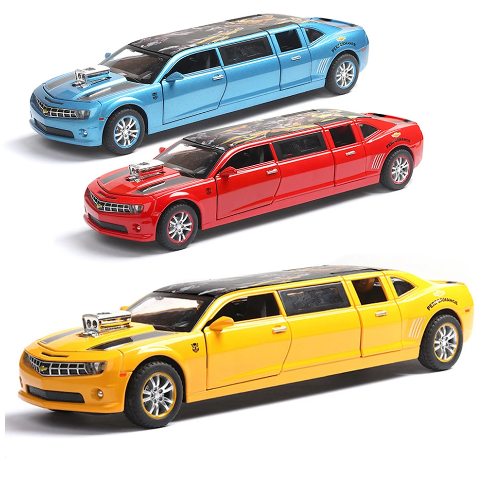 

1:32 Comalo Musical Lighting Machine Diecasts Toy Vehicles Hot Wheel Car Model With Car Hot Wheel Doors Can Be Opened Toy