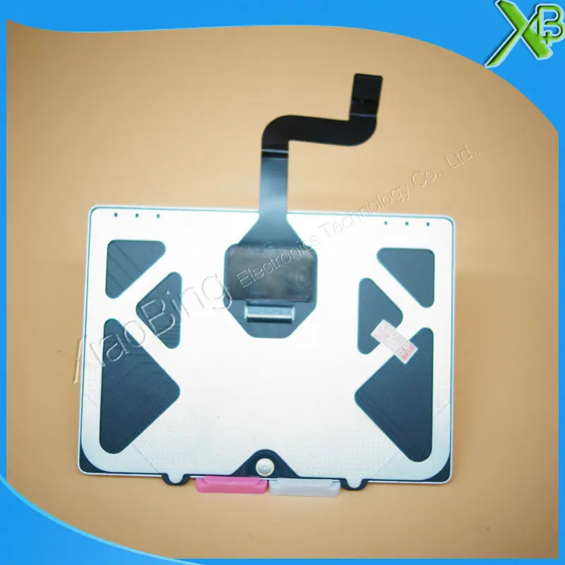 661-8311 for MacBook Pro Retina 15.4" A1398 Touchpad Trackpad with Cable 821-1904-A 821-1904-02 Late 2013 Mid 2014Year