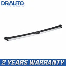 Черный панорамный солнцезащитный тент крышка в сборе для Volkswagen CC 2010- OEM 3C8877307DDM4 3C8877307