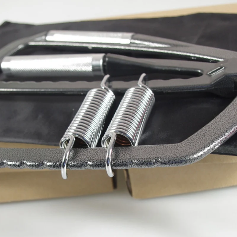 Best Selling Hand Grips Physical Hand Strength Exerciser Adjustable Wrist Force Trainer Gym Training Grip 6 Springs