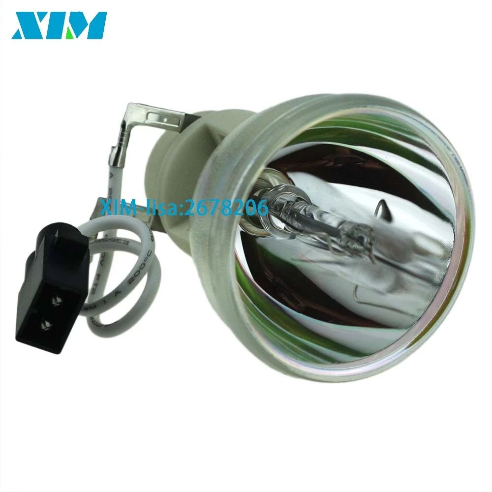 

XIM-lisa Lamps Brand New VLT-HC3800LP Replacement Bare Lamp for MITSUBISHI HC3200 HC3800 HC3900 HC4000 Projectors