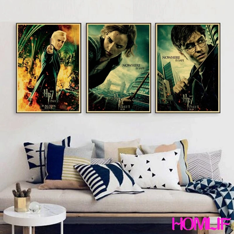 

diamond painting Harry Potter magic world stitch diamond embroidery Diamond Mosaic picture of rhinestones
