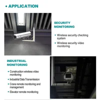 TIANJIE wodoodporny zewnętrzny Router 4G CPE 150 mb/s routery CAT4 LTE 3G/4G karta SIM Router wi-fi do kamery IP/poza zasięgiem WiFi 6