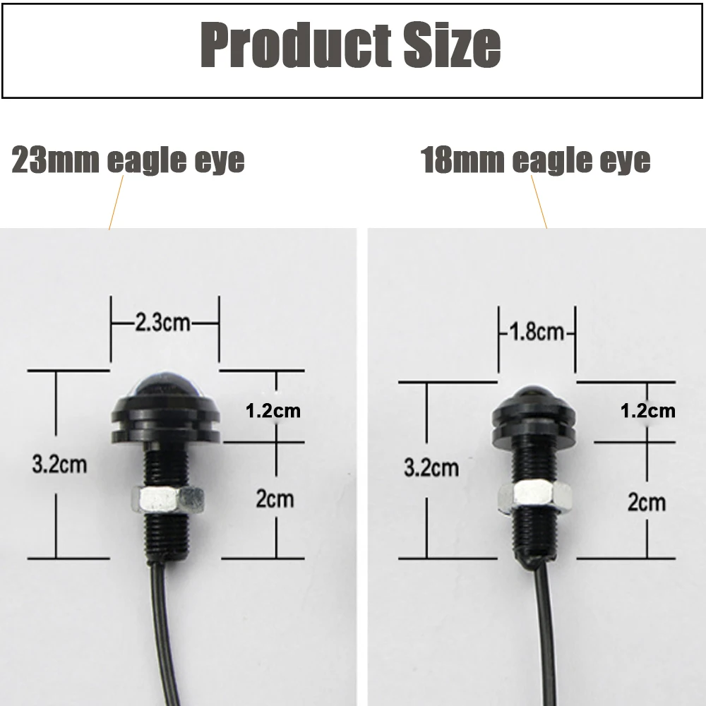  size
