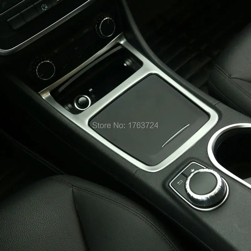 car accessory for Mercedes Benz CLA   (7)