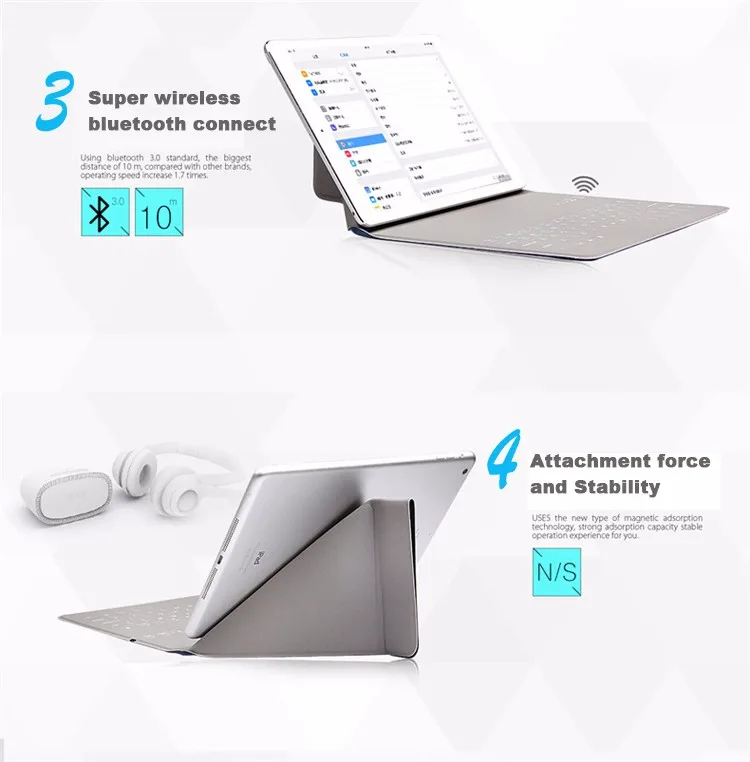 Мода 2016 года Bluetooth клавиатура чехол для 7 дюймов Samsung планшет TAB3 T210 планшетный ПК для Samsung планшет TAB3 T210 корпус клавиатуры