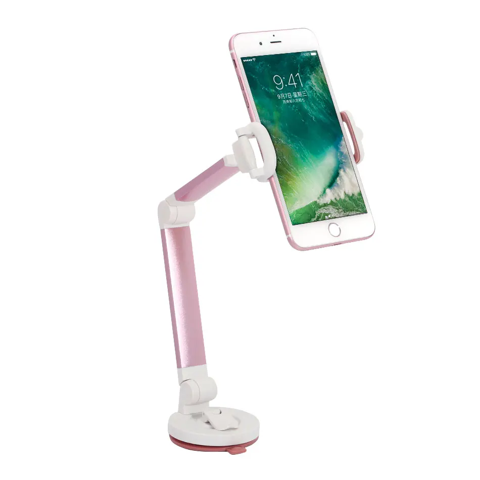 Suction Cup Car Mount Holder (5)