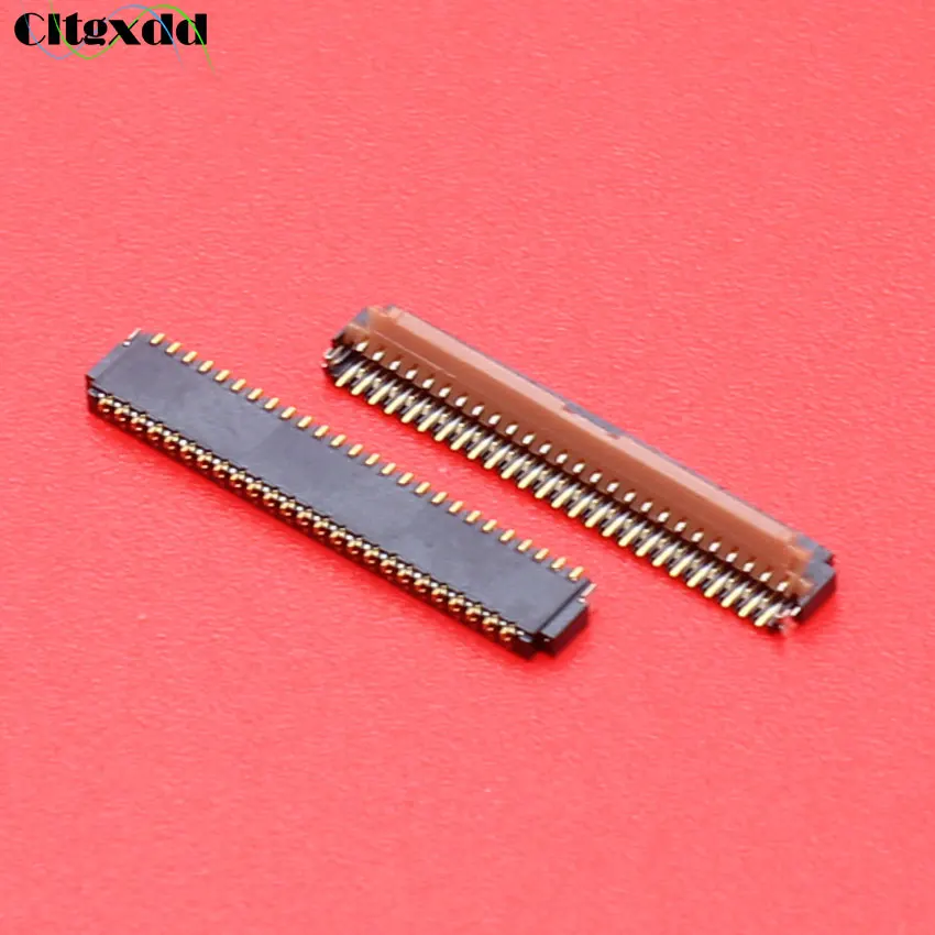 

cltgxdd 51pin 51 pin (25P+26P) Touch Screen FPC connector For HTC one M8 M8T M8D M8W Logic on the board motherboard