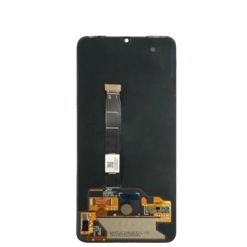 AMOLED lcd для Xiaomi mi 9 lcd дисплей кодирующий преобразователь сенсорного экрана в сборе запасные части дисплей mi 9 для Xiaomi mi 9 SE lcd
