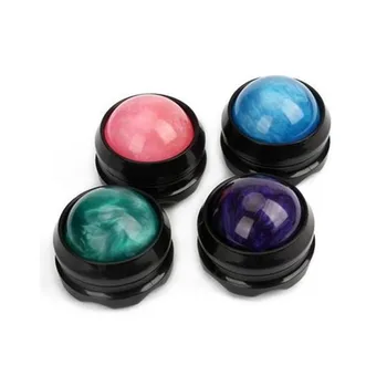 

Handheld Full Body Anti Cellulite Massage Roller Ball Relax Muscle Stimulator Pain Relief Massage Wheel Remove Fatigue Stress