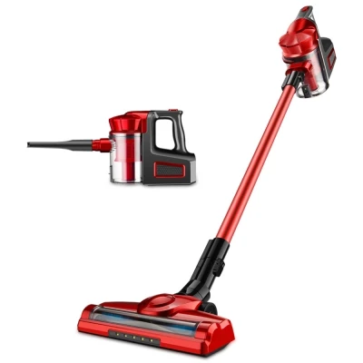 

Portable Wireless Handheld Vacuum Cleaner Dust Collector