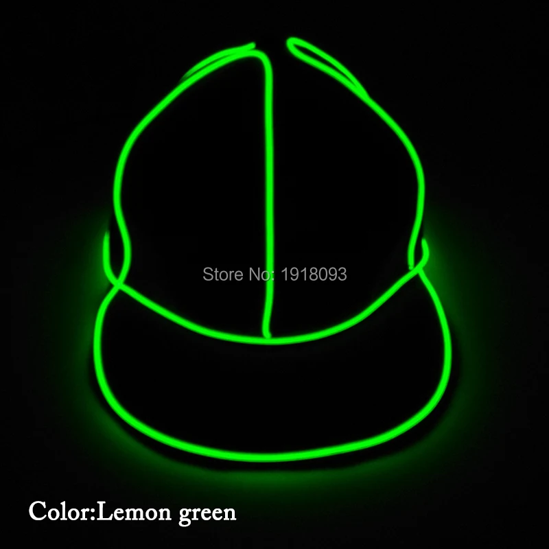 lemon green