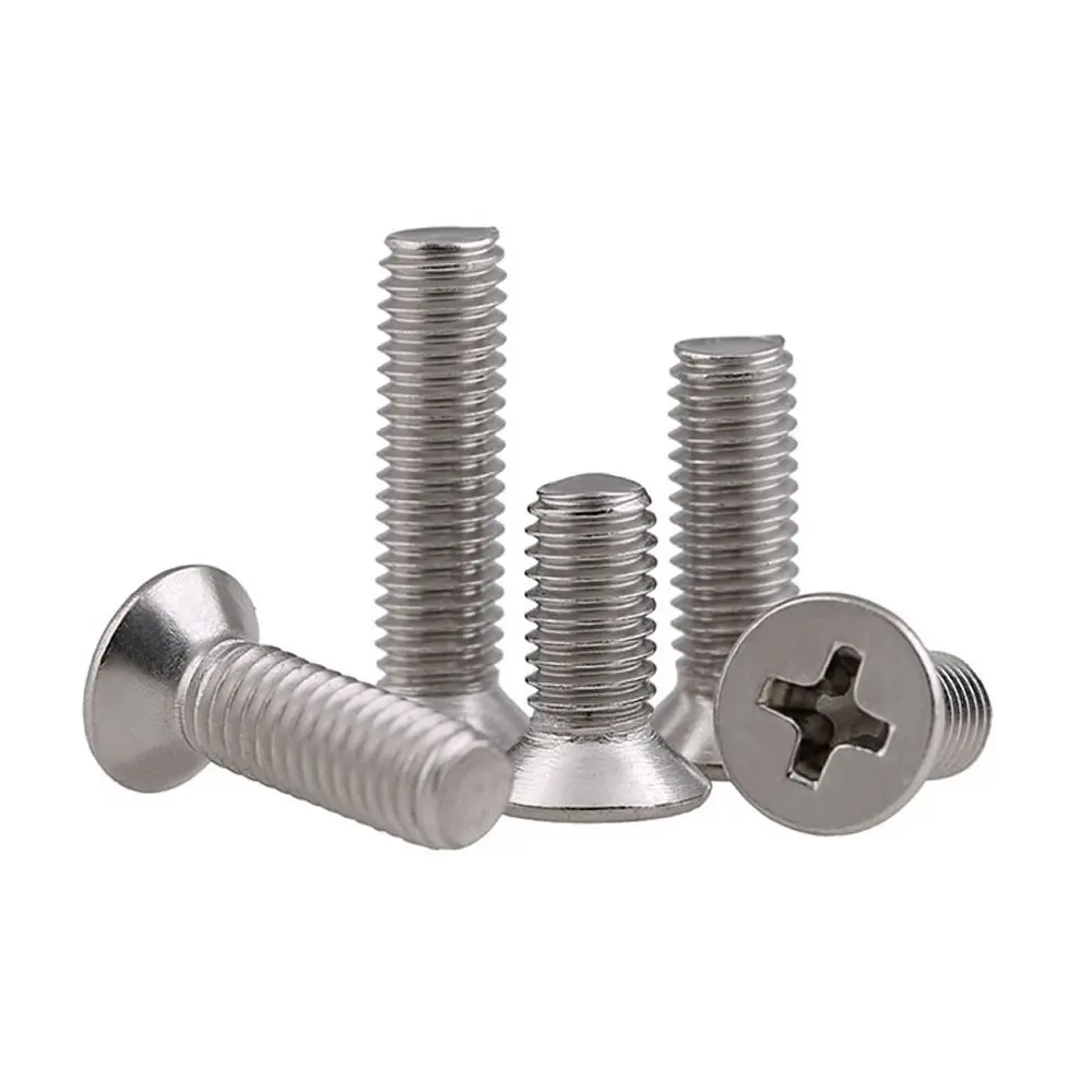 

200Pcs M2 M2.5 M3 DIN912 Black 12.9 Level Alloy Steel Screw Hexagon Socket Head Cap Screws Electronics Screw HW024