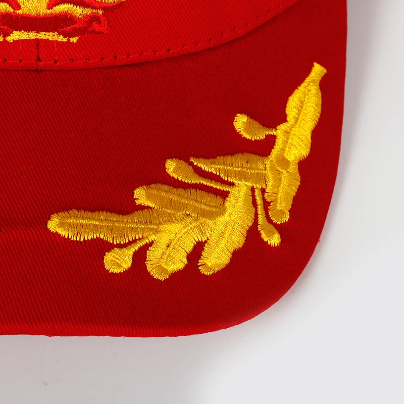 Новинка CCCP СССР Бейсболка унисекс Регулируемый хлопок CCCP вышивка snapback шляпа модные кепки спортивные шапки для мужчин