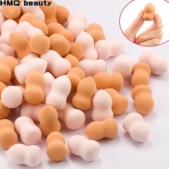 

Wholesale Makeup Sponge Gourd Make up Foundation Puff Concealer Flawless Powder Smooth Beauty Cosmetic makeup sponge beauty tool