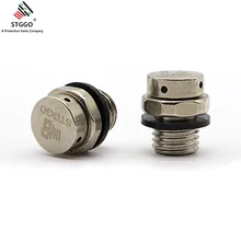 M12* 1,5 IP 67 вентиляционные отверстия