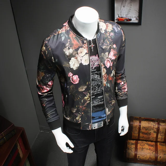 Aliexpress.com : Buy Spring 2018 Jacket Men Brand Clothing