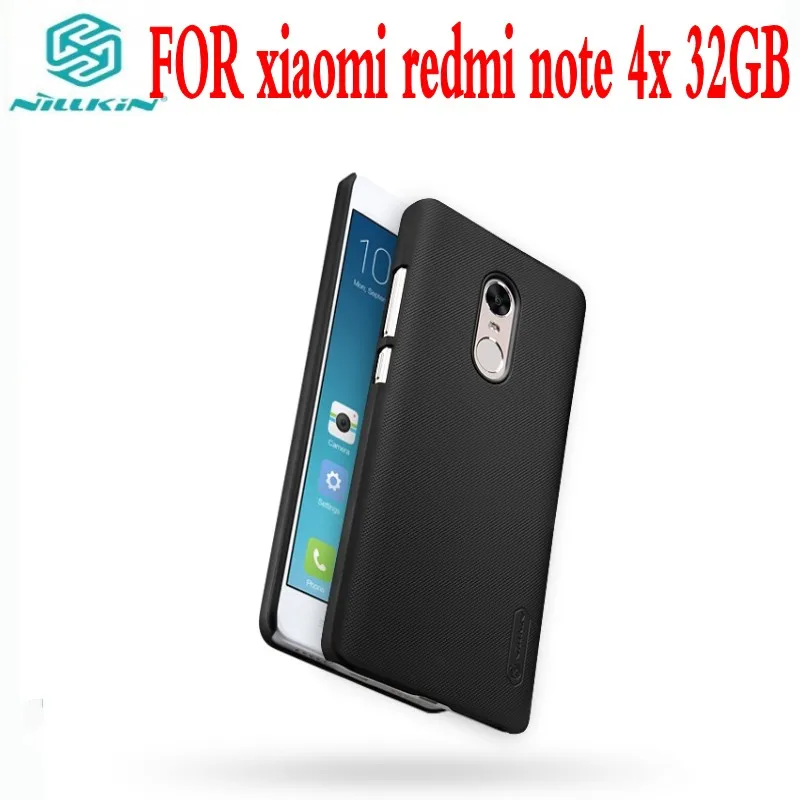 bilder für Ursprüngliche XIAOMI RedMi Hinweis 4X32 GB Super Mattschild cover-rückseite marke nillkin rückseitige abdeckung verschleißfesten anti-rutsch bilder für Ursprüngliche XIAOMI RedMi Hinweis 4X32 GB Super Mattschild cover-rückseite marke nillkin rückseitige abdeckung verschleißfesten anti-rutsch