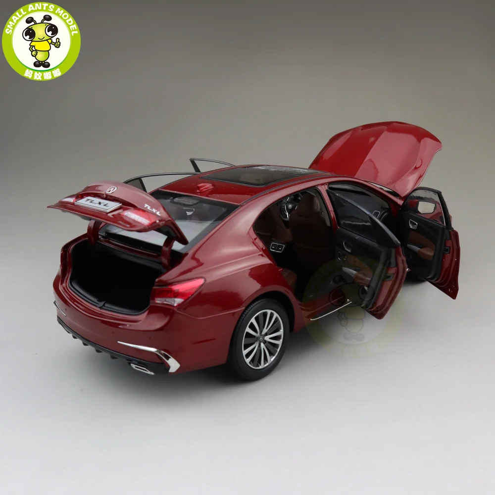 TLX 9