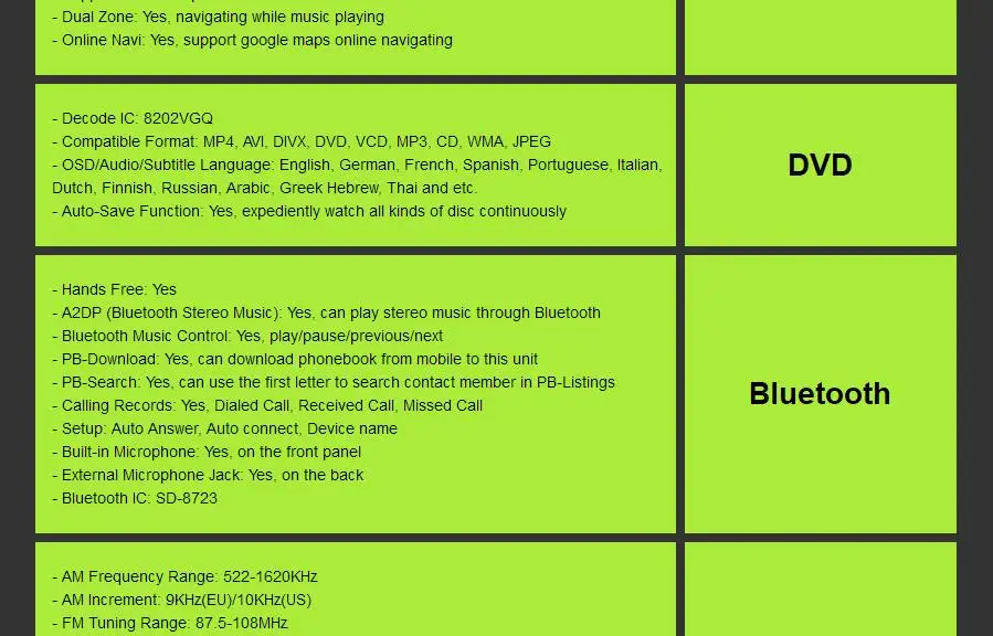 Excellent Android8.0 Octa 8 Core 4G RAM 32G ROM car dvd player for Toyota Hilux VIOS Old Camry Prado RAV4 Prado 2003-2008 4G LTE Network 29