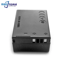 10 компл./лот манекен Батарея NB7L NB-7L DC соединитель dr-50 DR50 для цифровых фотоаппаратов Canon PowerShot G10 G11 G12 SX30