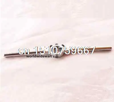 

1 Pcs New Adjustable Metal 38mm Diameter Die Handle Round Stock Holder Wrench