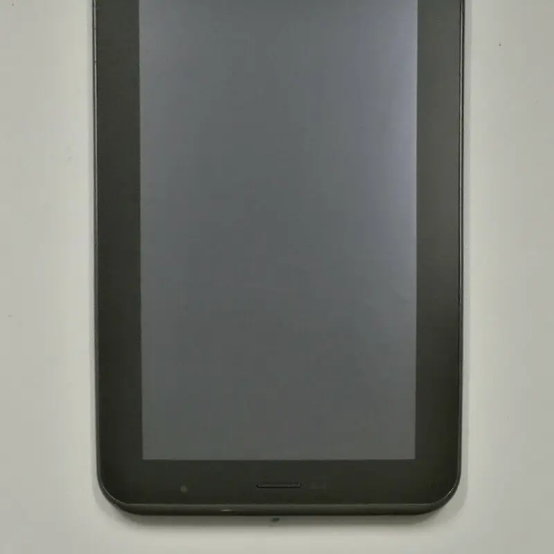 Для samsung Galaxy Tab 2 " P3100 P3110 ЖК-дисплей панель монитор модуль+ сенсорный экран стекло сенсор дигитайзер сборка+ рамка