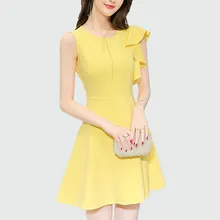 Compra Baratos Dress De Black China Lotes Sky WYIH92DE