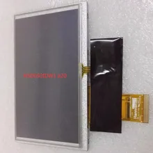 HSD050IDW1 A20 A10A30 gps/UMPC 5 дюймов HD ЖК-дисплей экран Портативный навигации сенсорный экран